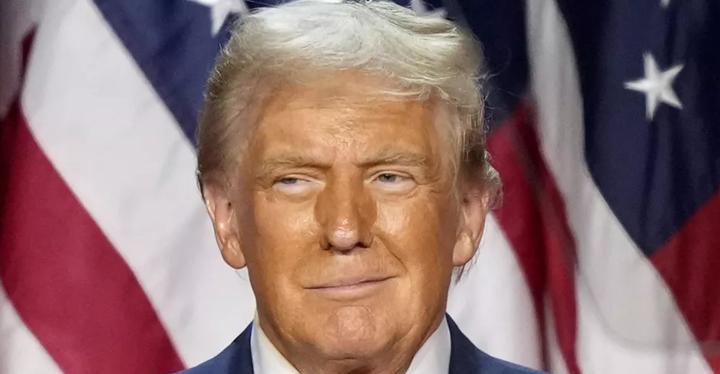 特朗普与哈佛大学的战争，是标准的“明修栈道暗渡陈仓”！你以为它真的就是为了反犹