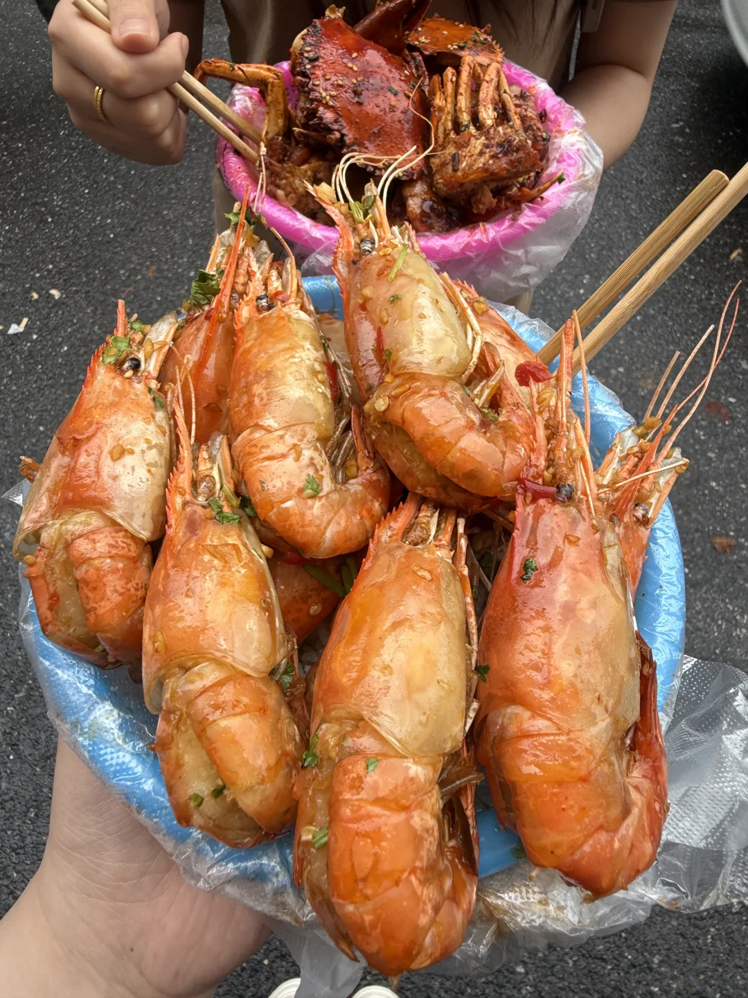 确实是武汉目前断层好吃的。。。。