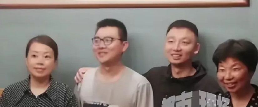许敏与杜新枝两家闹到不可调和的矛盾，郭威负有很大责任。据姚策生前接受媒体采访说