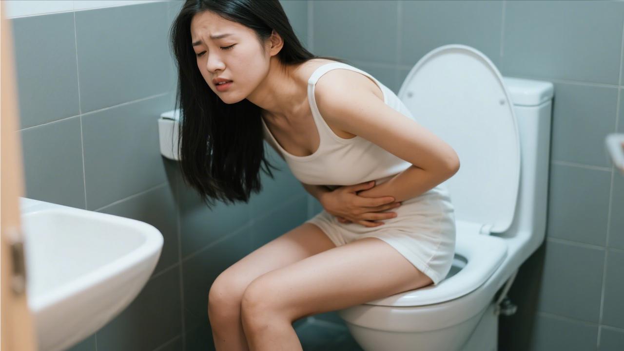 我和男朋友交往半年了，上个月正式搬到一起住。【患者提问】本来挺开心的，但最近