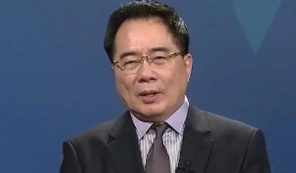 日前台湾名嘴蔡正元在一档节目中，关于对蒋介石的灵柩，移回大陆之事，说大陆不大气，