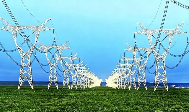 重磅纲领落地！十五五新型电力系统规划印发，超5万亿电网投资开启建设周期国家发改委