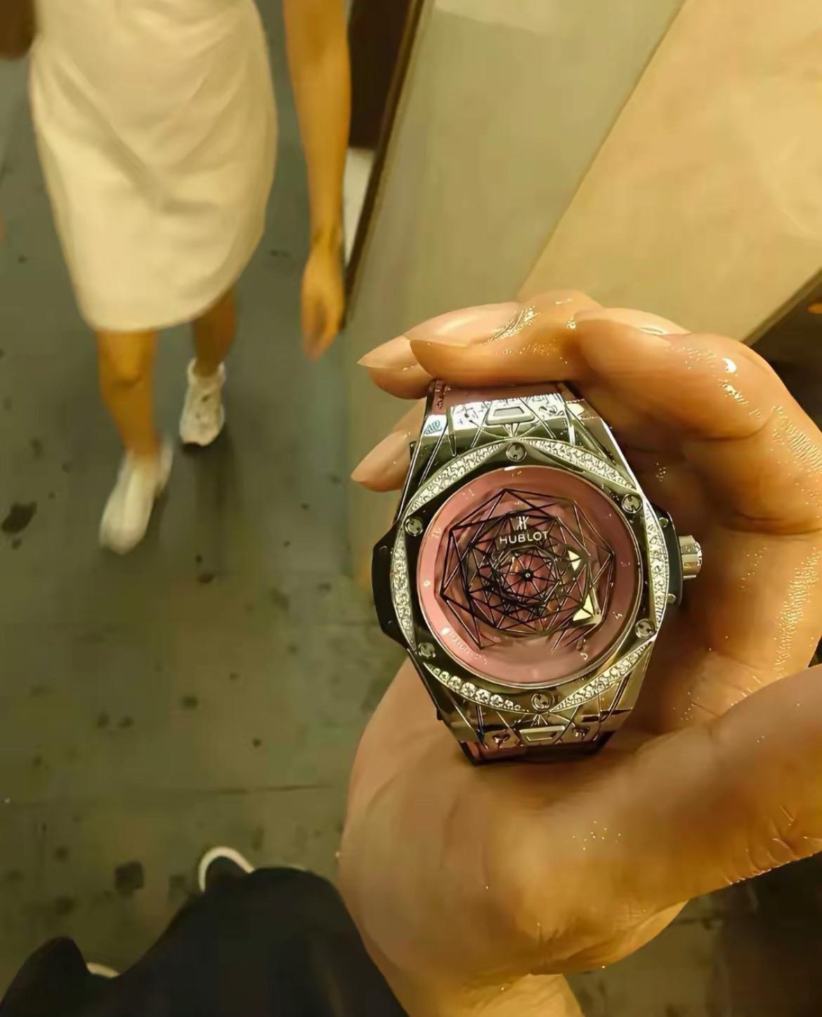 这是什么表怎么看