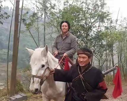 佩服大衣哥朱之文！很多人只知道他歌唱得好，却少有人知道，他还曾参演影视剧，在剧中