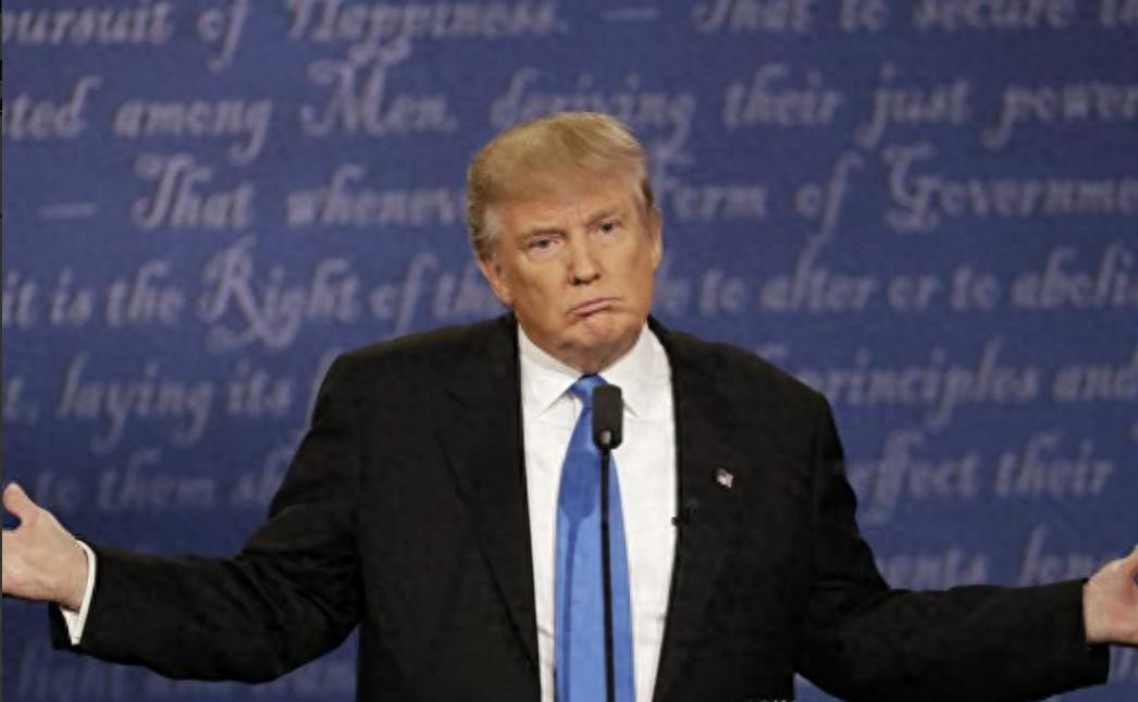 特朗普：很快打击墨西哥境内，宣称不需要国际法，万斯警告欧洲：不配合将“采取行动”