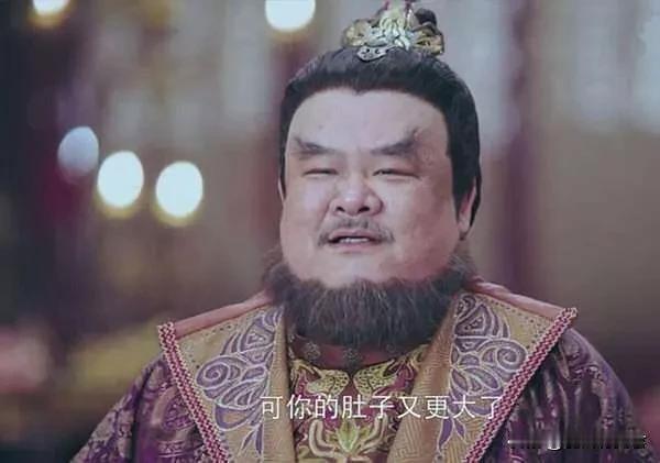 安禄山的出身，搁今天就是底层中的底层。爹不知道是谁，妈是个突厥巫婆，他自己胡人
