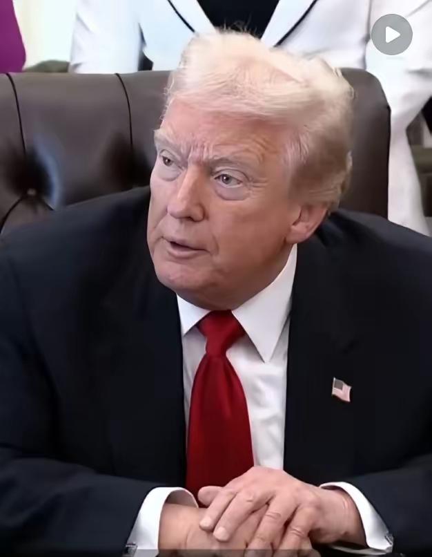 雷霆反制！10家美企被拉黑，稀土锁喉打在七寸上今天北京一声令下，10家美国