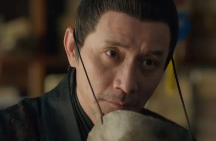 追《藏海传》的宝子们集体疑惑：赵秉文心机深沉，为啥不自己跟着星斗学堪舆、跟高明学