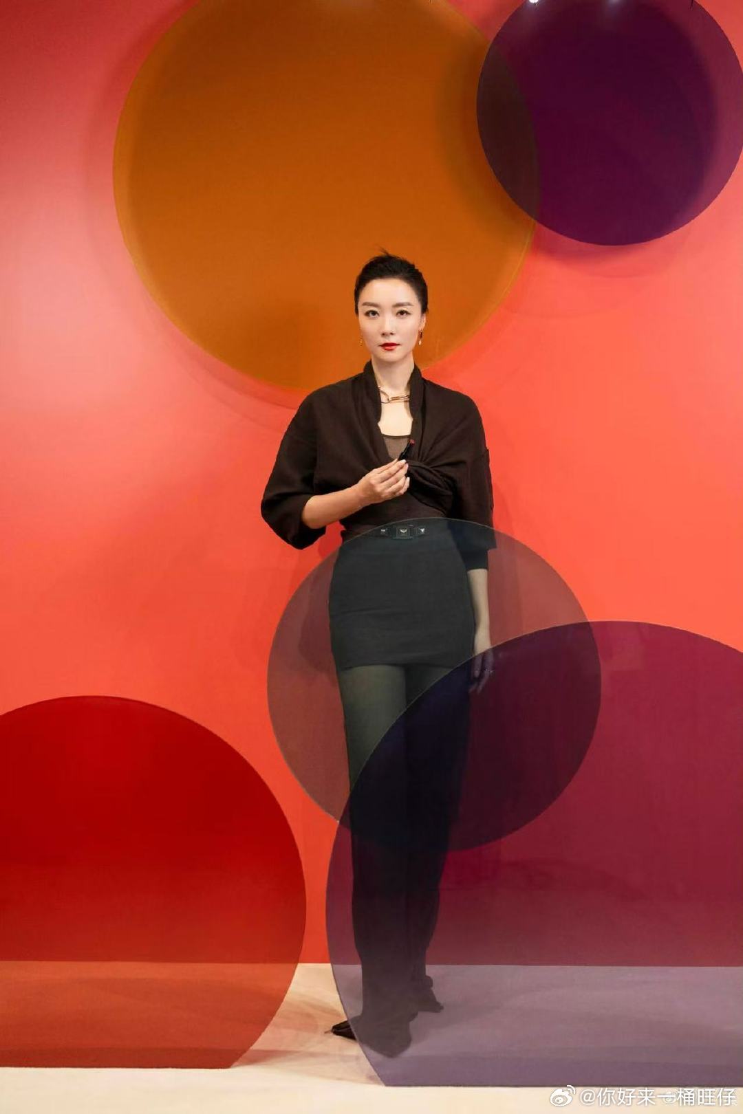 齐溪就是热情的化身齐溪满满的故事感齐溪满满的故事感​​​