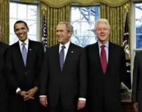 为什么特朗普从不召集美国那几十个州长一起开会？就这么说吧，这种事不是特朗普不想，