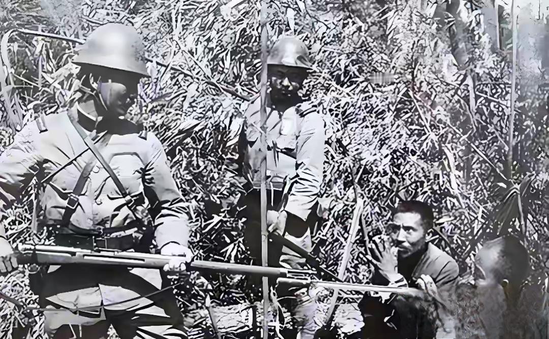 1000年来，我们从来没有过灭亡日本的计划，但日本却恰恰相反，从唐朝时就有灭亡我