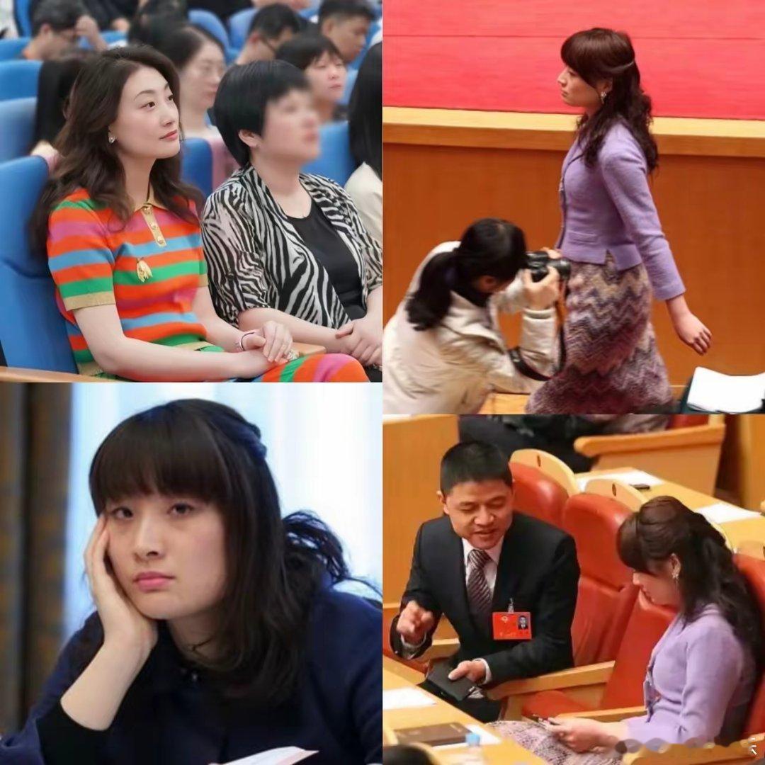 终于知道，宗馥莉为啥这么做了，她放任宗庆后的三个私生子女闹，不是因为她手握娃哈哈