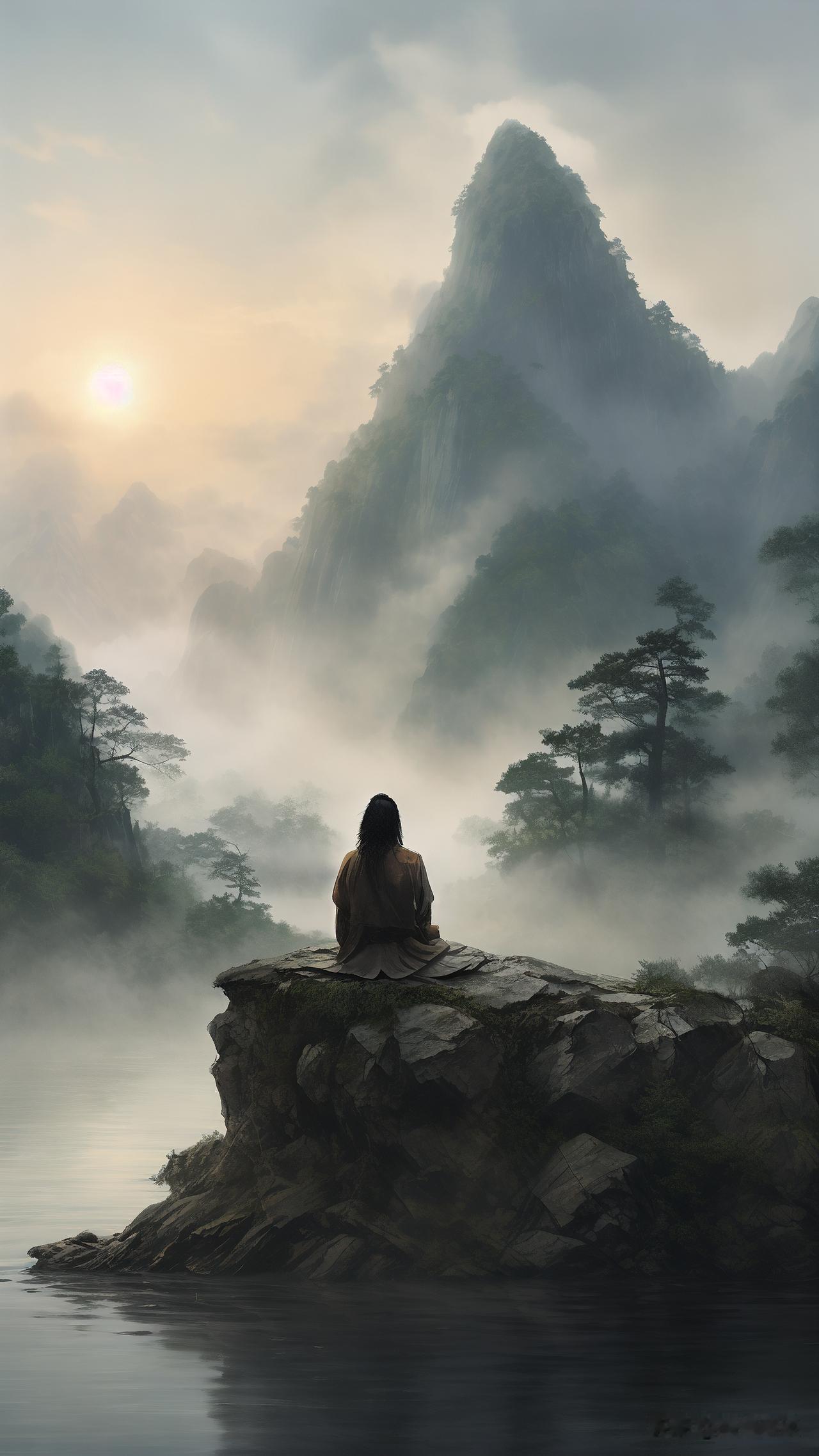 我弟干了一件大事，全家炸锅了。他偷偷准备了三年，考上了千里之外一个县城的编制