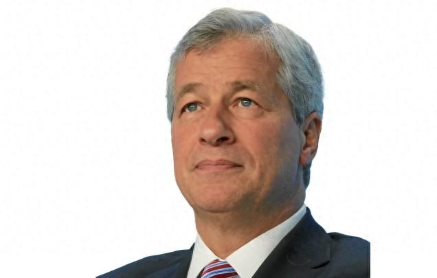 摩根大通CEO力挺美联储: 任何削弱央行独立性的行为都“不是好主意”