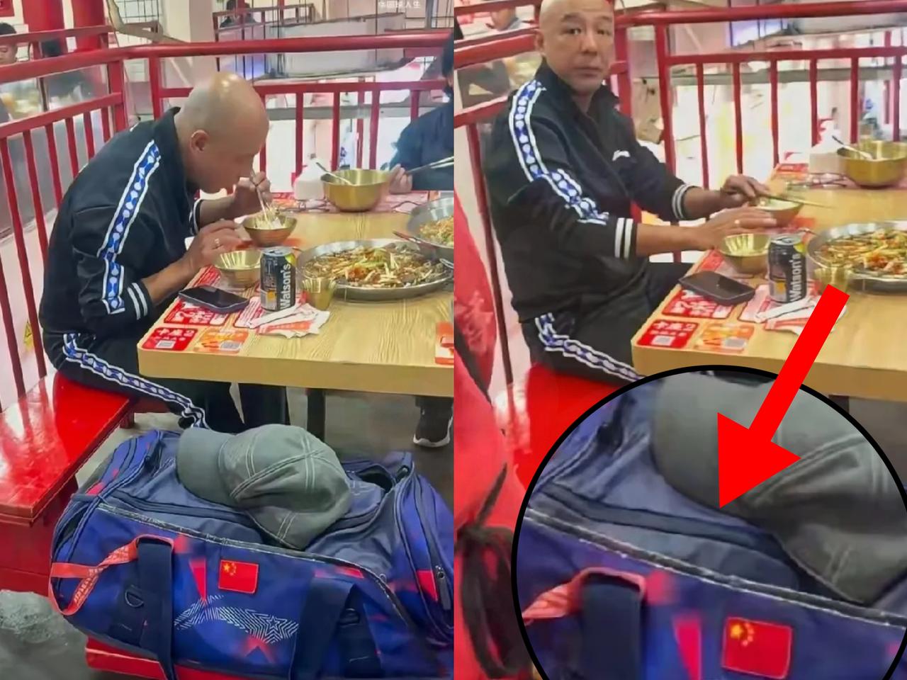 这下肖战出名了，不但国乒内部知道了就连喜欢乒乓球的粉丝们都知道，他这节俭的一