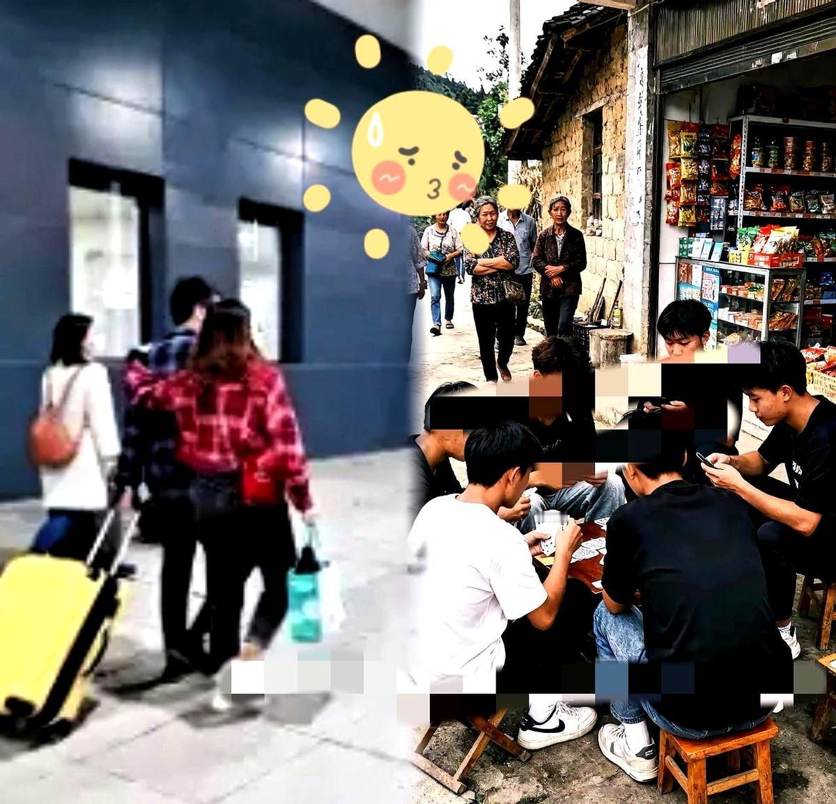 国家已经提前关注返乡了。国家紧盯3000万脱贫家庭生计，严防返乡后“闲蹲”返贫