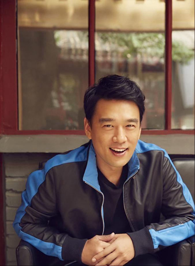 演员王耀庆：我这辈子最正确的决定，就是娶了青梅竹马的普通妻子