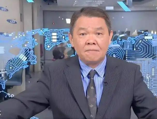 黄征辉称：“解放军这次军演前所未有突进台岛12海里，甚至逼近‘领海’基线，其实是