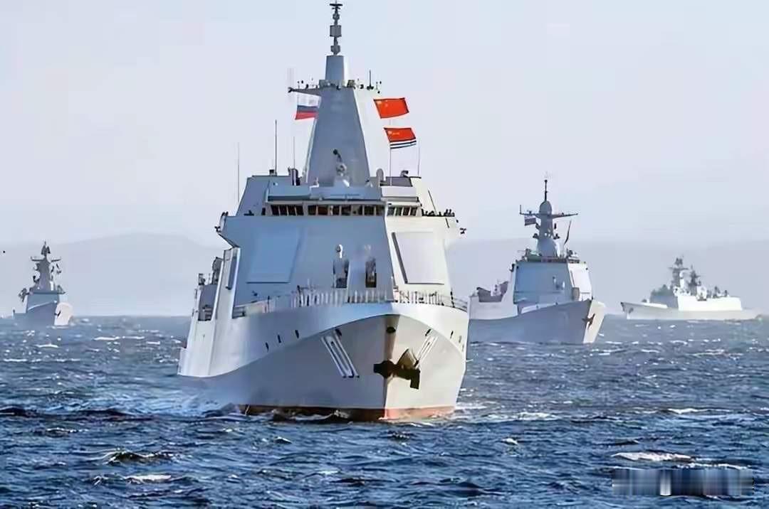 什么是大国？当全世界都看清了你一再忍让、步步隐忍的时候，还有哪个国家会真心畏惧你