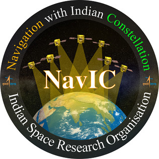 【IRNSS-1F卫星原子钟失效，印度NavIC导航系统瘫痪】印度自主研制的区域