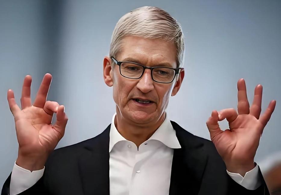 印度这波操作，纯纯关门打狗。苹果全球收税收出幻觉，以为到哪都是爹。结果三哥直接掀