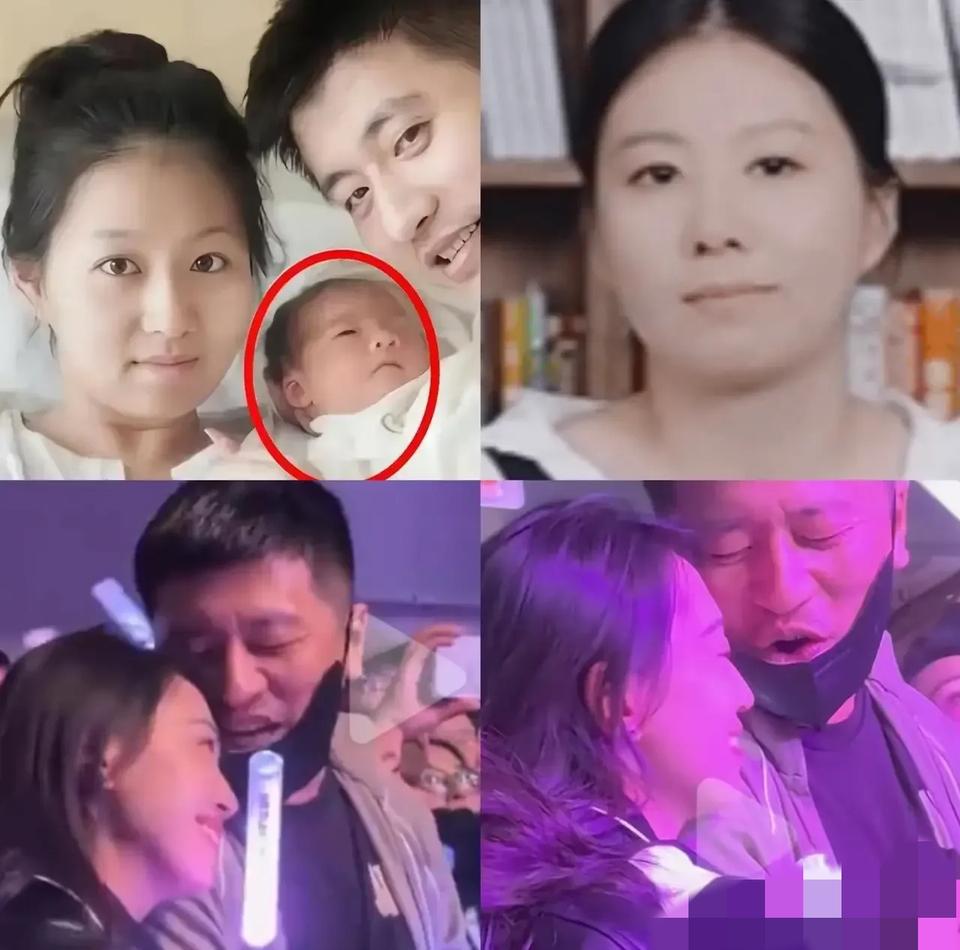 张雪峰他葫芦里卖的啥药，他明明去了伍佰的演唱会，却在社交平台发文说他为了看全