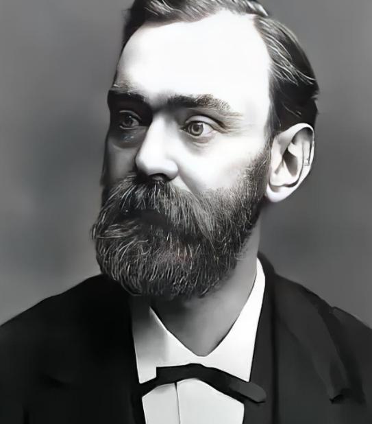 我一直以为诺贝尔奖就是诺贝尔留了一大笔钱，然后每年从里面拿点利息出来发奖，结果今