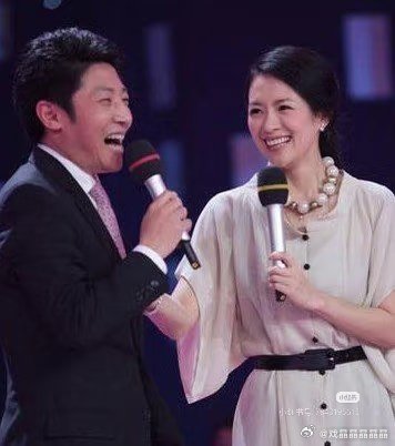 撒贝宁章子怡章子怡和撒贝宁谈恋爱的时候是她口碑最好的时候，当时传闻分手是因为章