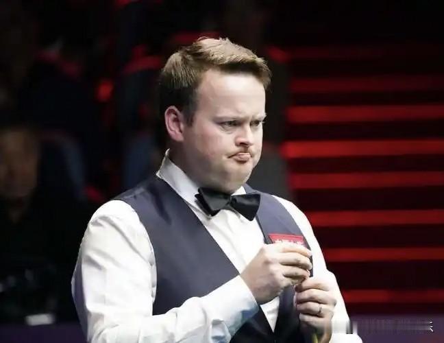 只有两负你敢信？还是输给世界第二的凯伦威尔逊和新赛季最强之一的肖恩墨菲，这就是中