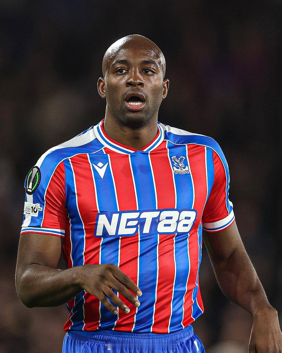 【马特塔要求冬窗离队】水晶宫中锋马特塔，通过经纪人团队，告知俱乐部他决定在一月冬