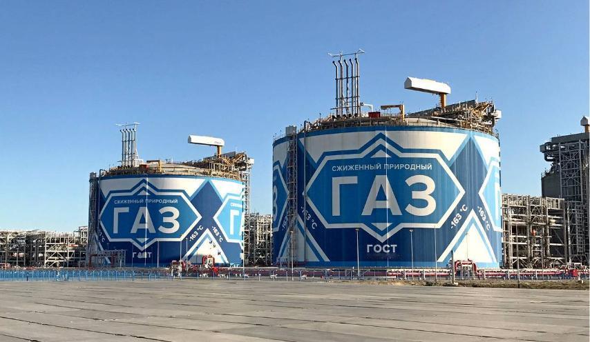 [比心]实在卖出不去！俄罗斯天然气再次打折向中国出售，折扣最高可达6折！俄罗斯