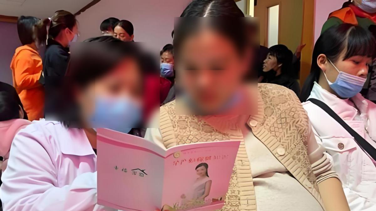 孕妈们喜欢三类“良师益友”,也是胎儿的贵人