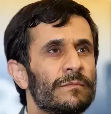 伊朗政坛，据消息称前总统内贾德回来了，希望这次是哈梅内伊真实的宣言，而不是空穴来