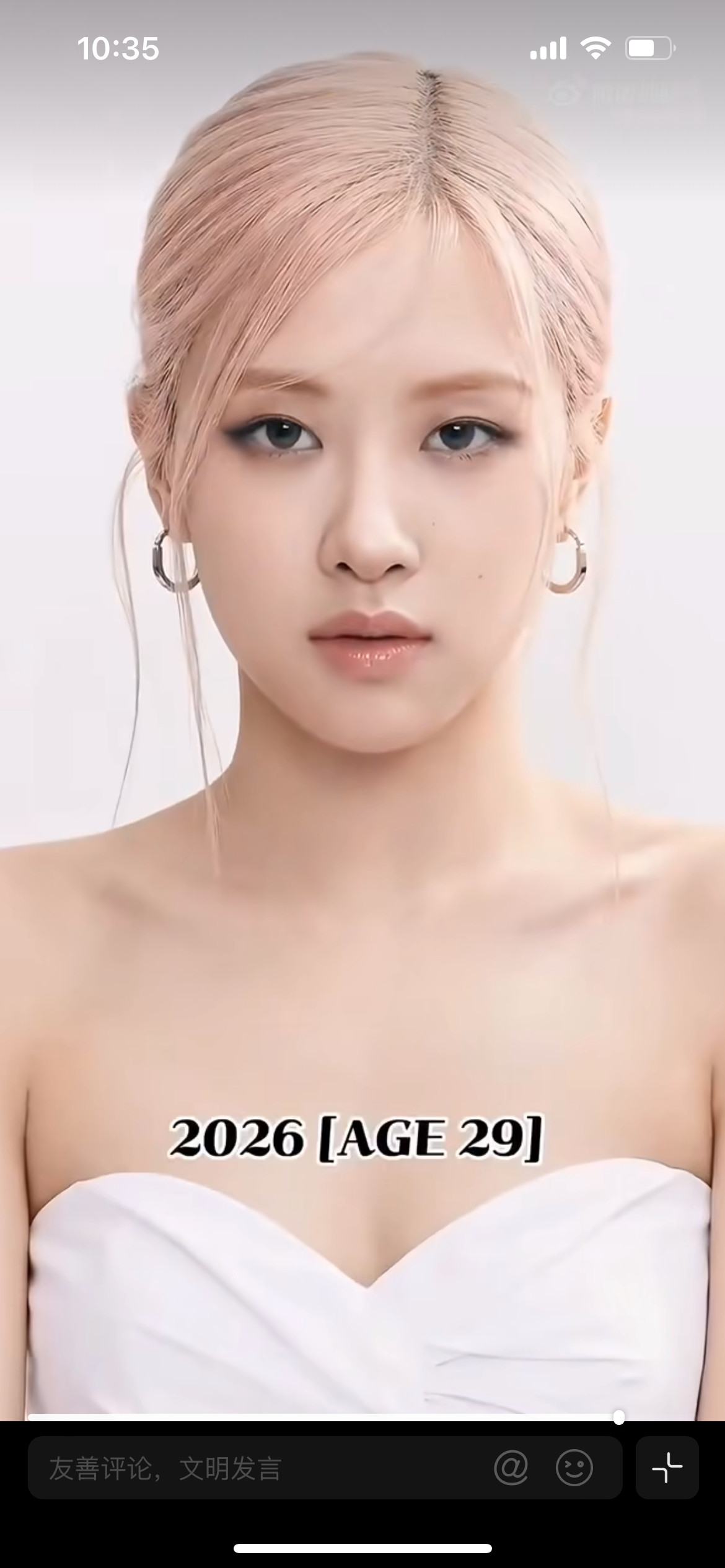 BLACKPINK出道至今妆容变化，女团妆容的进化，不只是审美潮流的变迁，也是艺