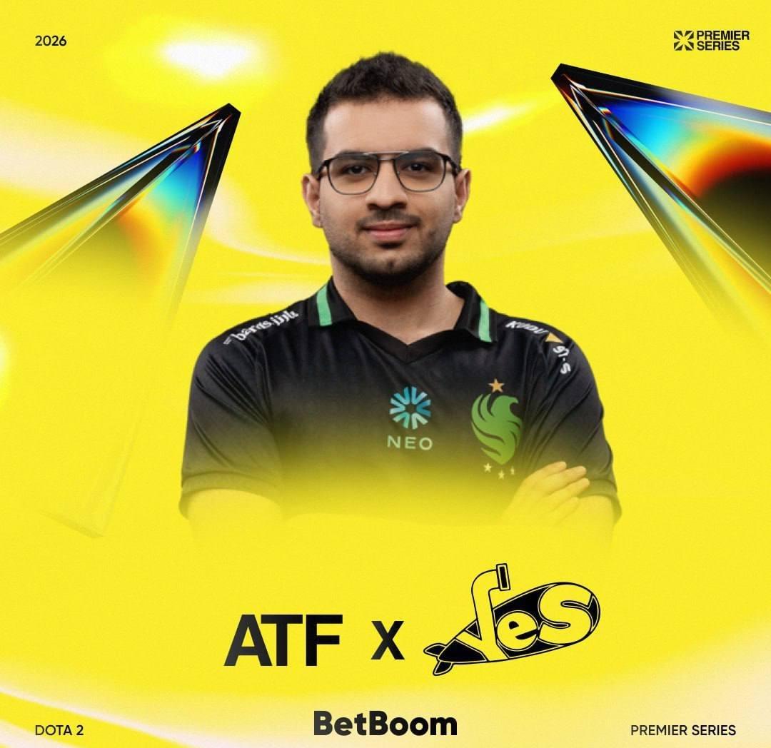 ATF替补黄潜出战巅峰赛由于崩溃哥休息，雪碧战队从青训队黄潜找了三号位替补，