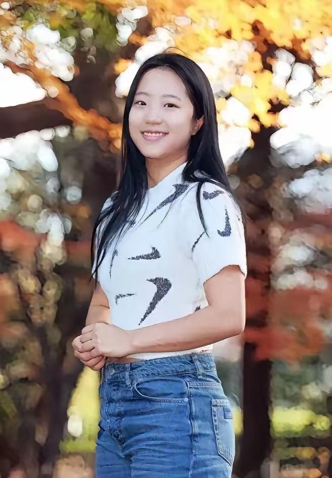 韩国队“三朵金花”艳压群芳！韩国女乒美女多，“三朵金花“惊艳乒坛！她们分别是申裕