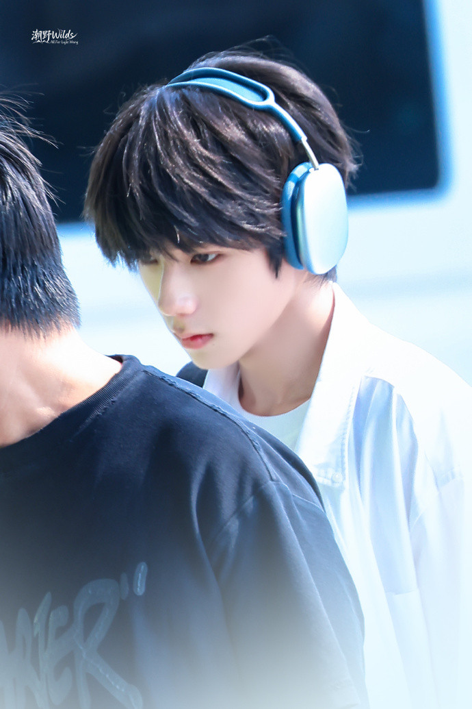 王橹杰白月光学长王橹杰我们的少年时代22026年4月16日