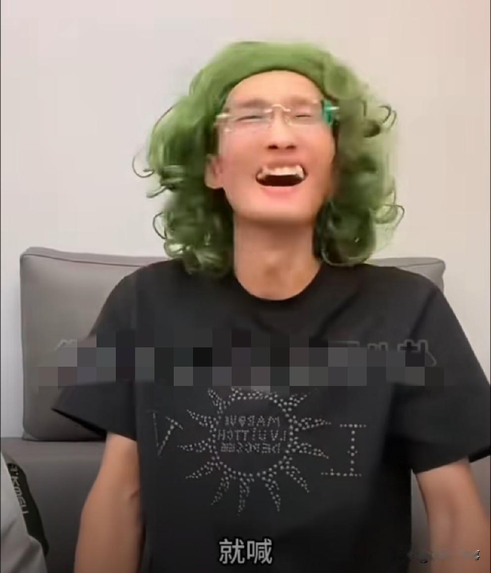 突发状况！二驴醉酒狂爆粗口怼徒弟“奶豆”，紧急关播。岩四正