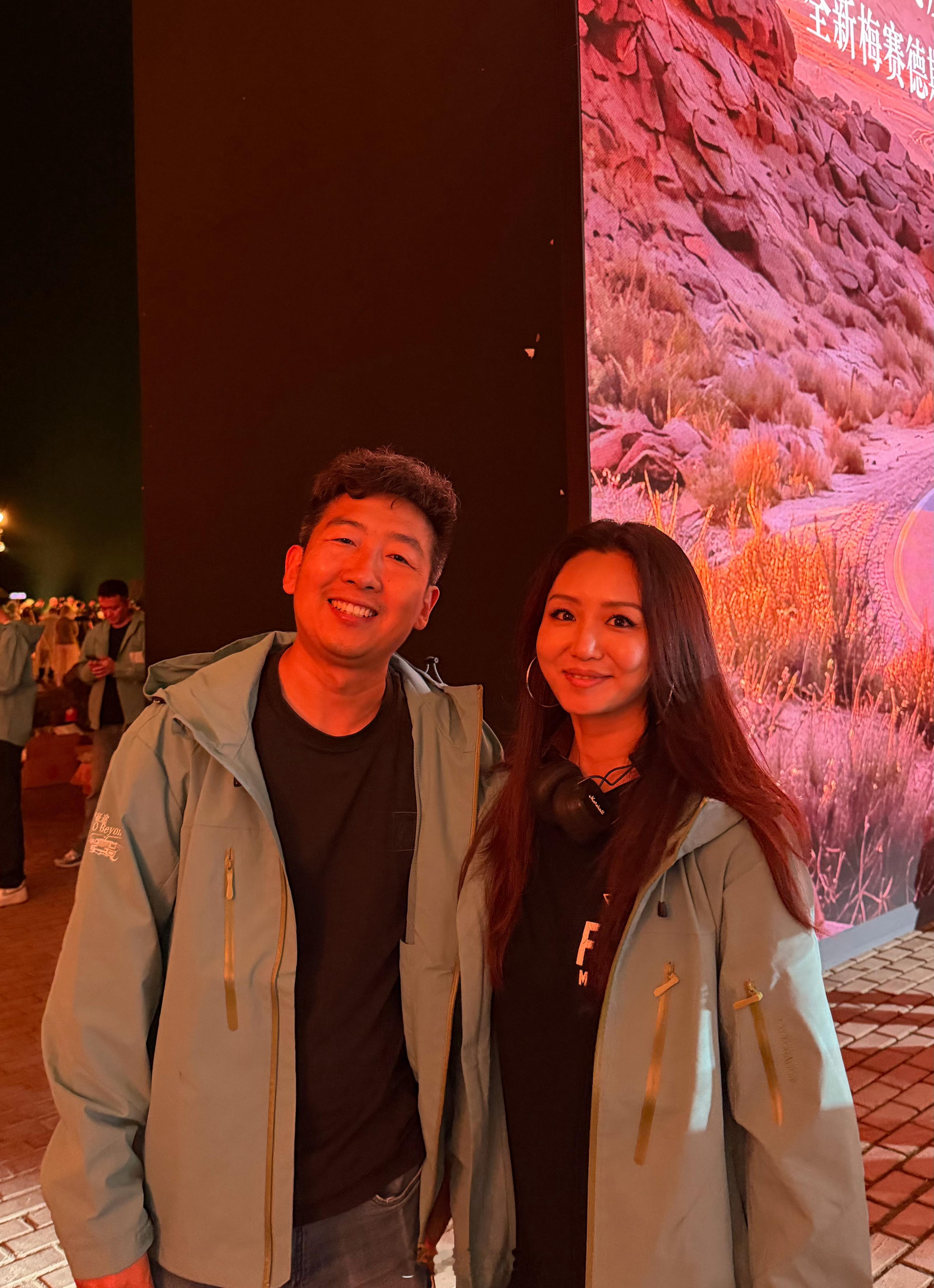 对不起了，在王千源给你点赞的时候，你家主持人已被我发展成女粉丝[doge]​​