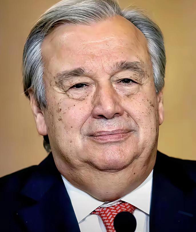 联合国又来要钱了,这次很干脆,也很绝!不给钱就裁员,而且还发出“破产”警告!