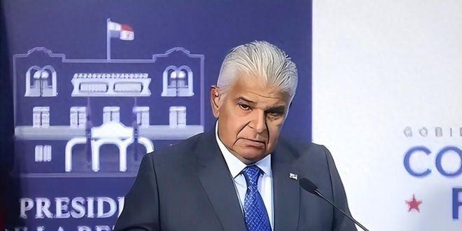 3周崩盘！巴拿马挑衅中国，终为狂妄买单。谁也没想到，巴拿马仅用3周时间，就给全世