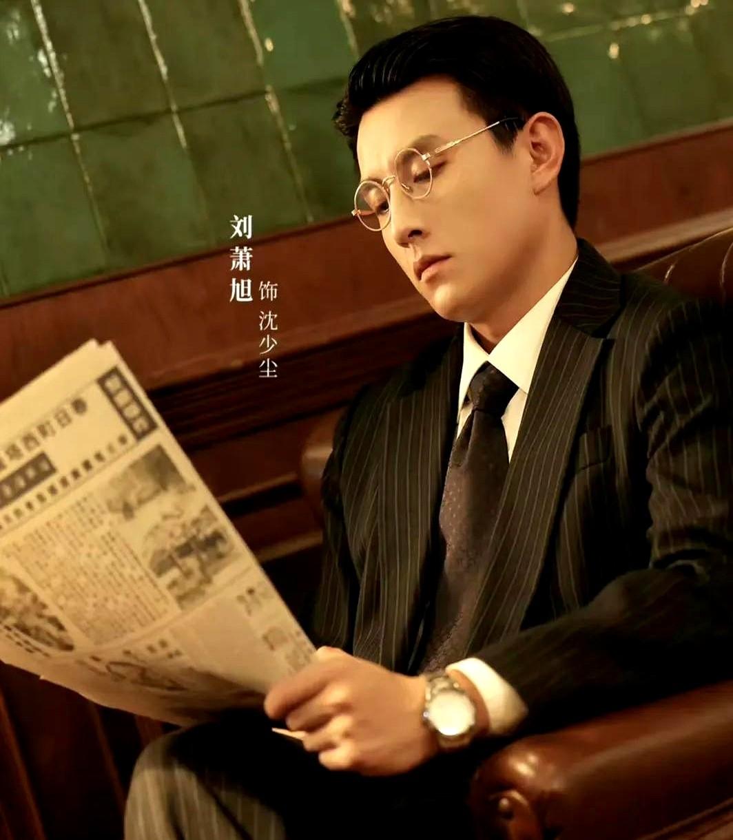 刘萧旭这波演技直接把我看懵到拍大腿！现在网上全炸了，有人说“这哪是演短剧？明
