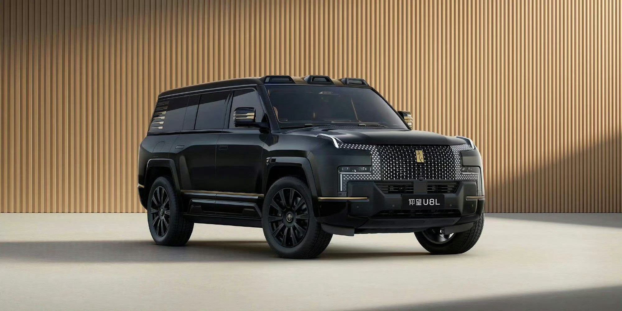 中国超豪华车市场为何仰望能成功中国超豪华车市场里的中国品牌有仰望、红旗金葵花两