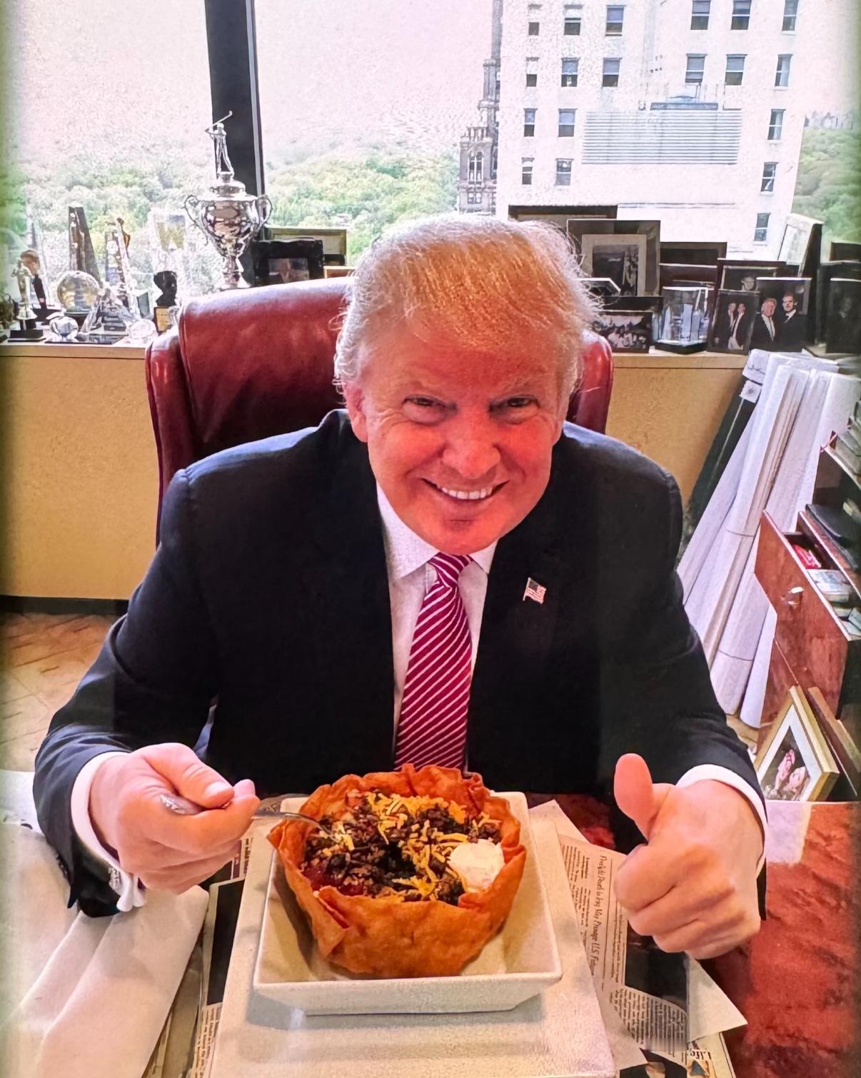 老特这次想靠“做中间商赚差价”来收割咱们，结果算盘珠子全掉地上了！他在委内瑞