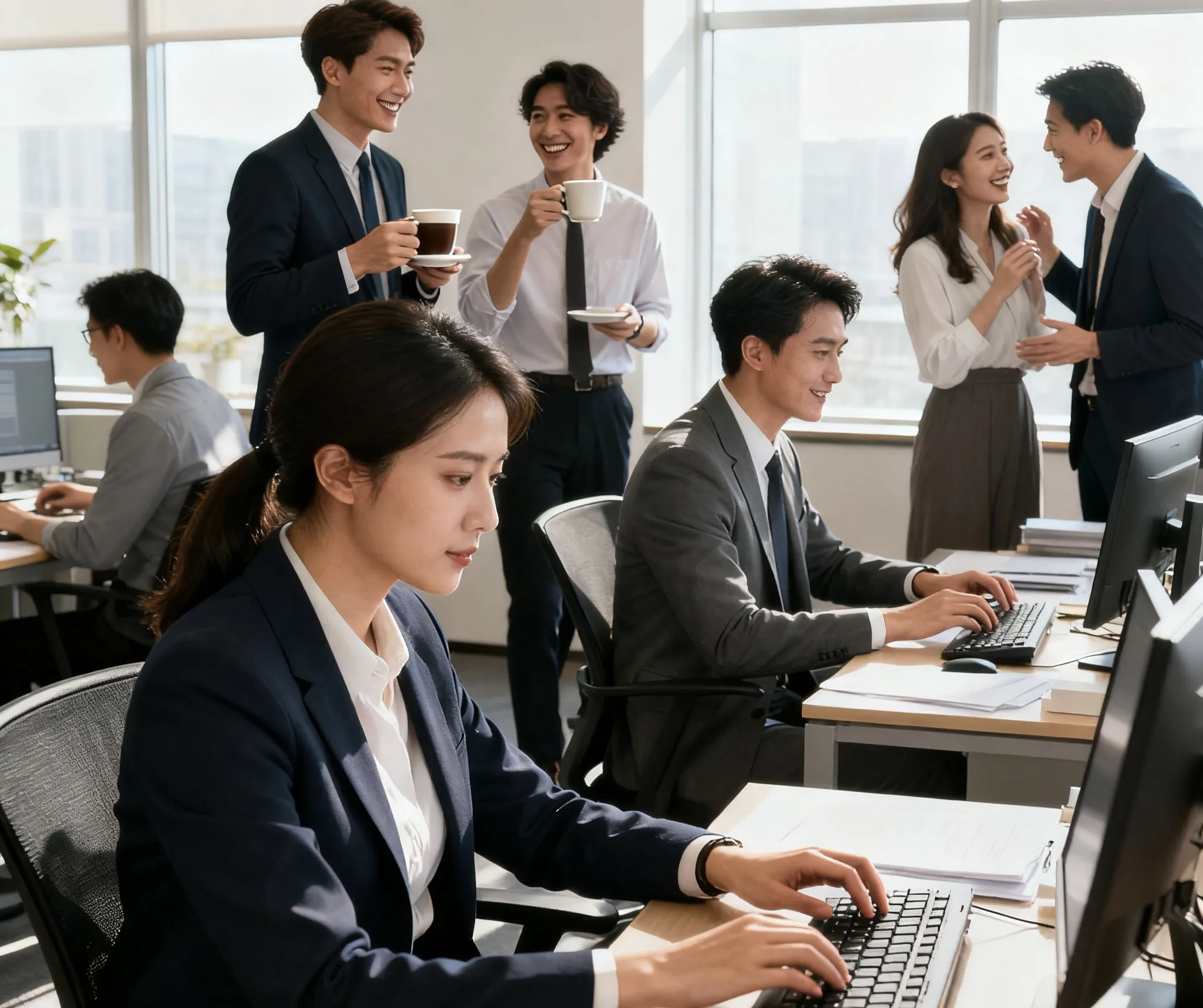 怎么才知道那个人是不是暗恋自己