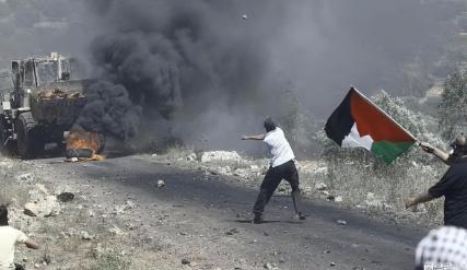 没人敢说的实话！巴以百年恩怨真不是以色列先挑事？看历史就懂了早在几千年前，犹