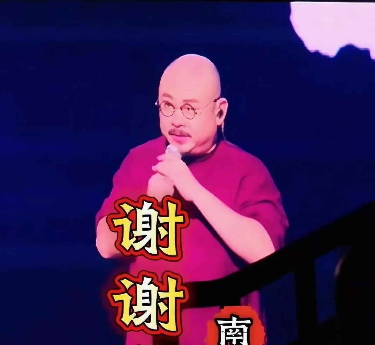 就在昨天5月25日，刀郎南宁演唱会第二场，刀郎老师在演唱会上说，为了大大小小的安