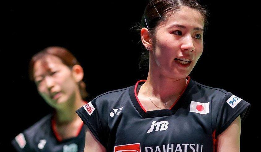 苏杯泰国无缘四强!山口茜不敌李美妙!<em>德差波</em>连丢两分成泪洒赛场