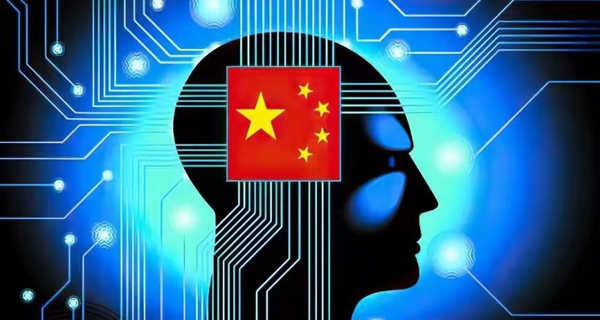 中美AI竞争的本质，很多人都没说到点子上！不少人还盯着单个模型的跑分较劲