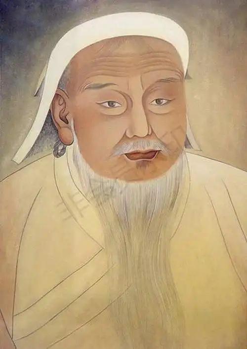 成吉思汗有一特殊癖好，让当时的女子无法忍受，不少因此自杀成吉思汗的故事，绕不